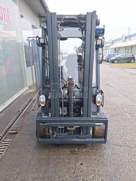 Linde E20