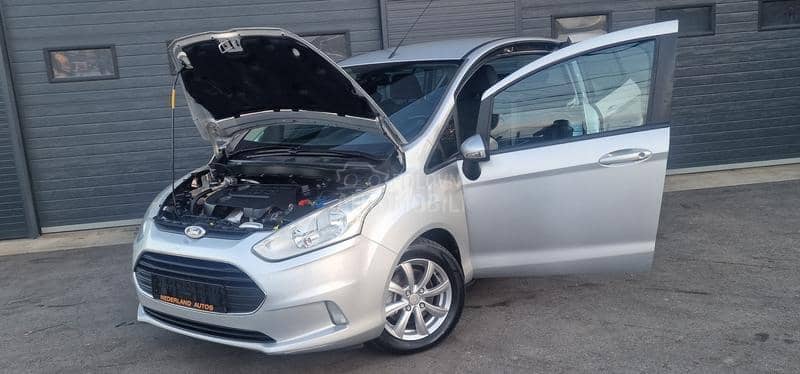 Ford B-Max 1.5 TDCI