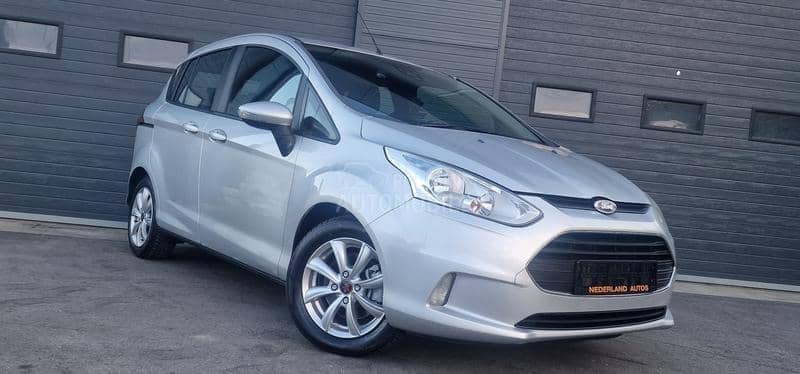 Ford B-Max 1.5 TDCI