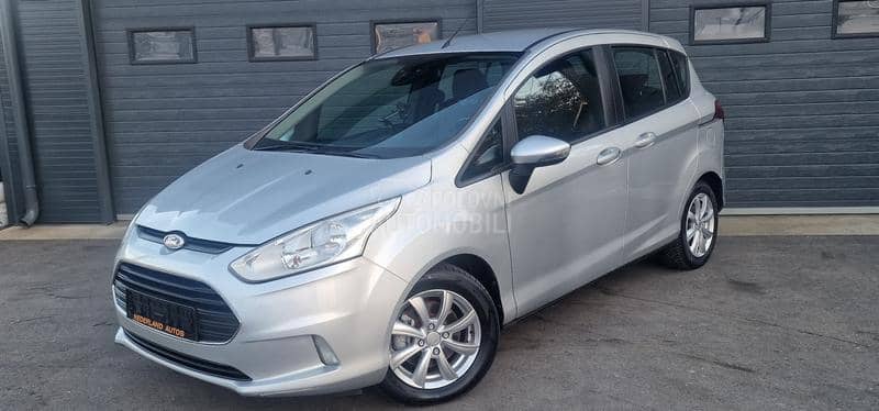 Ford B-Max 1.5 TDCI