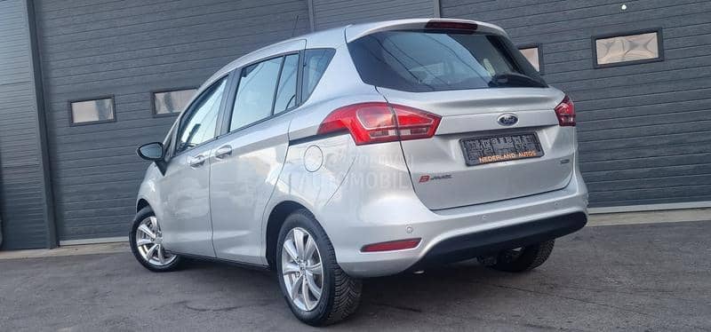 Ford B-Max 1.5 TDCI