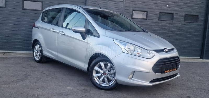 Ford B-Max 1.5 TDCI