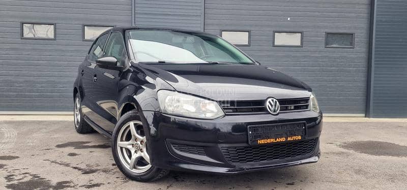 Volkswagen Polo 1.6 TDI