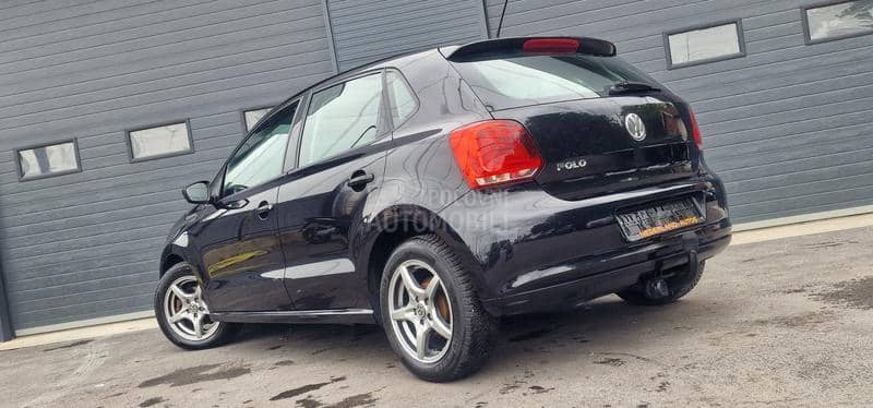 Volkswagen Polo 1.6 TDI