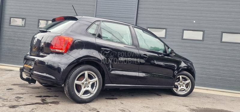 Volkswagen Polo 1.6 TDI