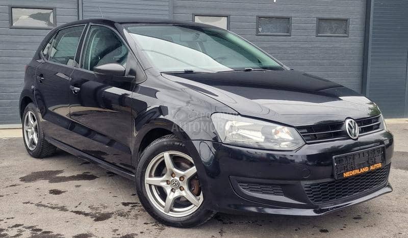 Volkswagen Polo 1.6 TDI