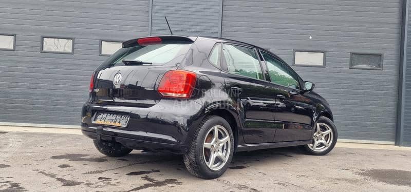 Volkswagen Polo 1.6 TDI