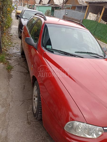 Alfa Romeo 156 1.9