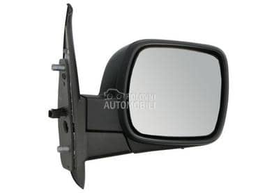 Desni retrovizor za Renault Kangoo od 2005. do 2013. god.