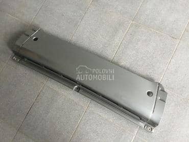 Zadnji branik za Smart ForTwo od 1998. do 2007. god.