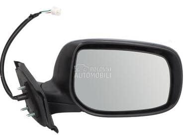 Desni retrovizor za Toyota Yaris od 2005. do 2020. god.