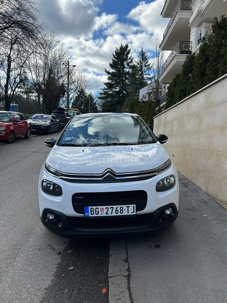 Citroen C3 