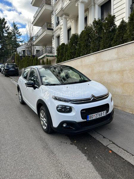 Citroen C3 