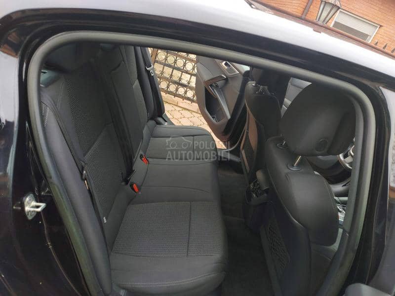 Peugeot 508 1.6 hdi ocuvan