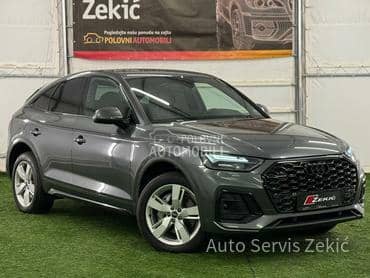 Audi Q5 S line/SB/ACC