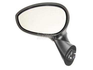 Levi retrovizor za Alfa Romeo 4C od 2013. do 2020. god.