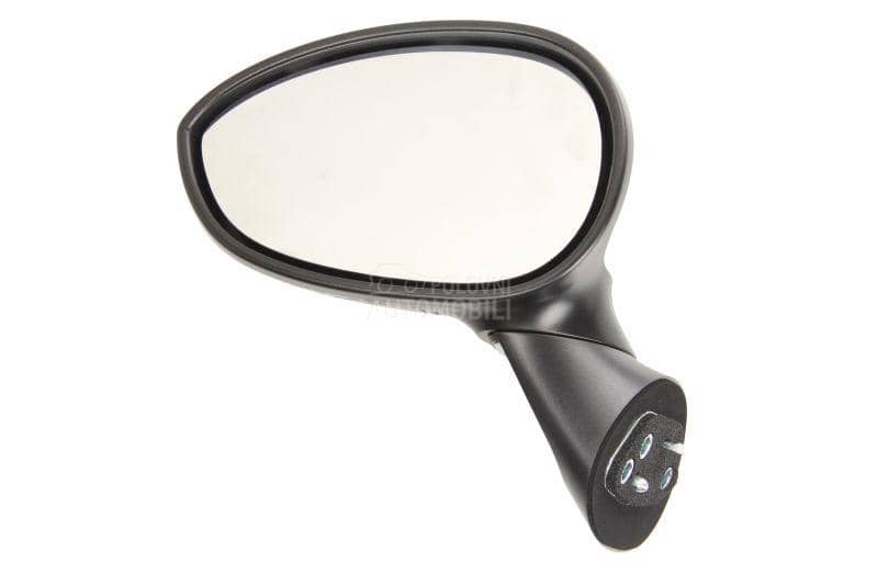 Levi retrovizor