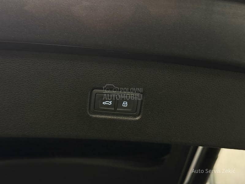 Volkswagen Tiguan iQ/4x4/HUD