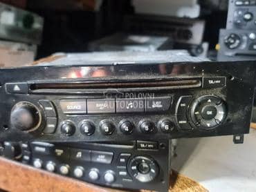 radio cd za Peugeot 308