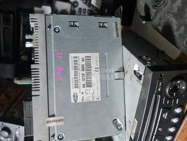 radio cd za Peugeot 208