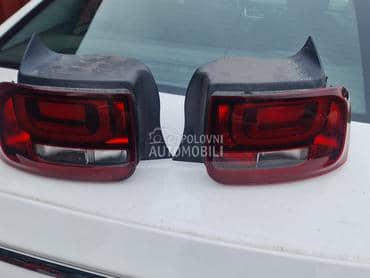 stop lampa za Citroen C4 Cactus od 2014. do 2017. god.