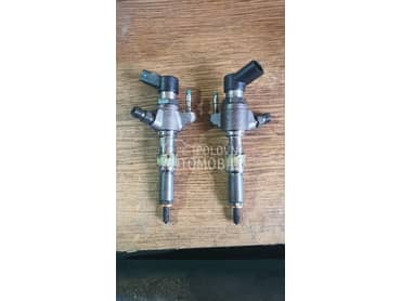 dizne 1.6ehdi za Citroen C3 Picasso, C4, C4 Cactus ... od 2011. do 2016. god.