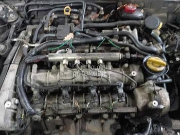 motor 1.9 jtdm 16v 150ks za Alfa Romeo 147, 156, GT od 2005. do 2009. god.