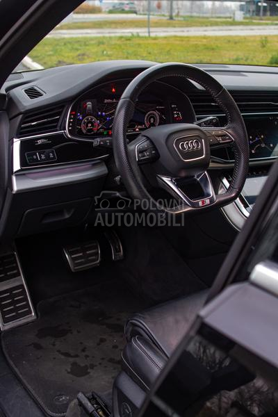 Audi Q7 QUATTRO S LINE NOV