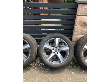 Aluminijumske felne Ronal Style 490 19" 5 x 120