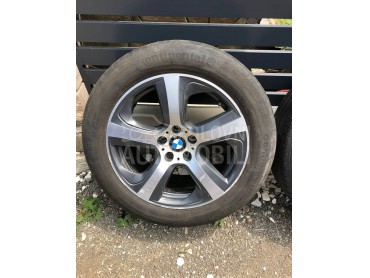 Aluminijumske felne Ronal Style 490 19" 5 x 120