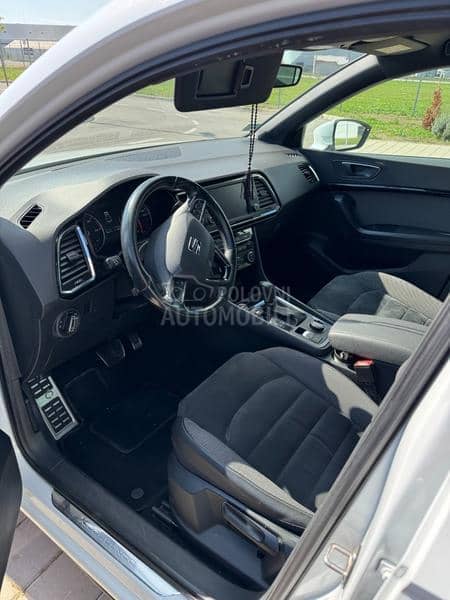 Seat Ateca Excelence H I T N O