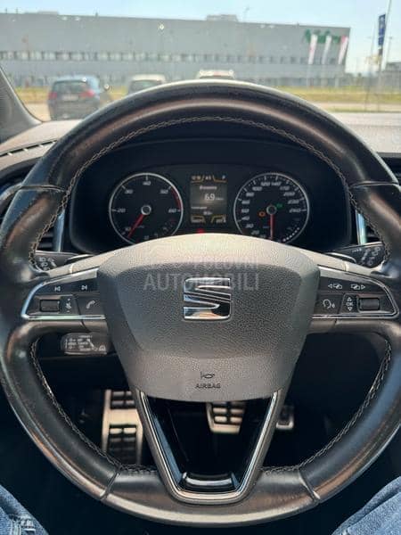 Seat Ateca Excelence H I T N O