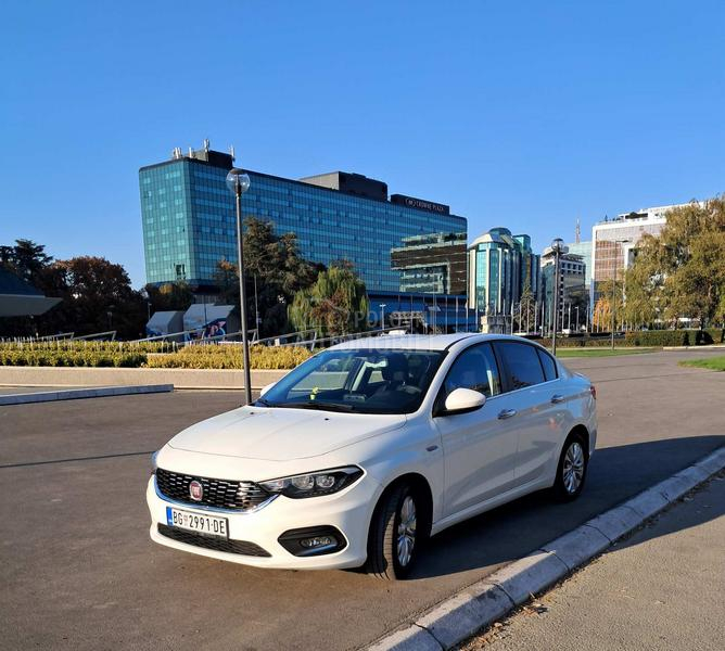 Fiat Tipo 