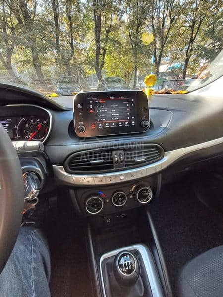 Fiat Tipo 