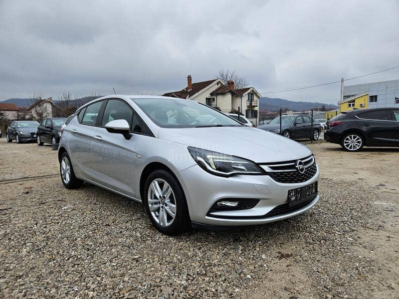 Opel Astra K 1.6 cdti n.o.v.a