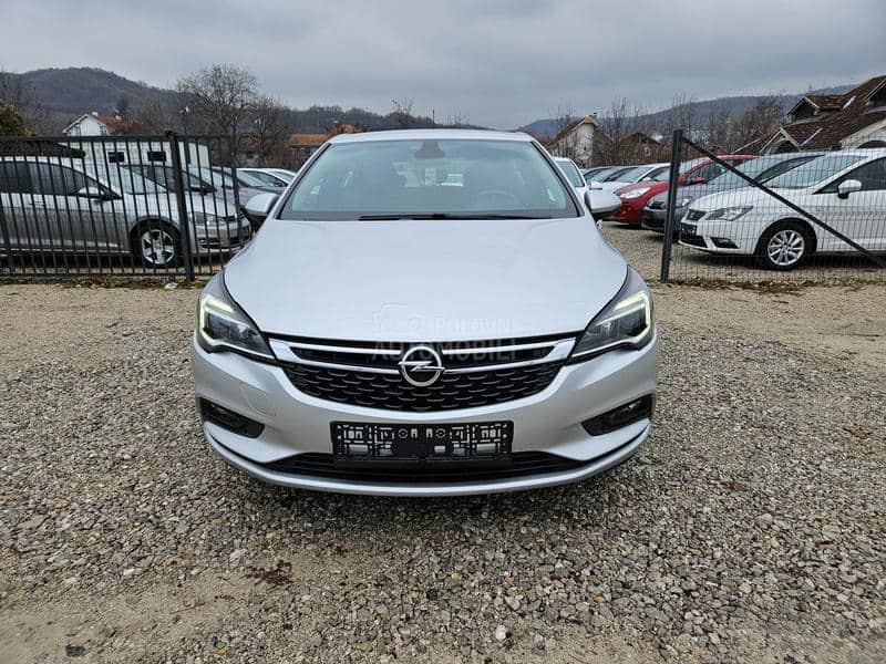 Opel Astra K 1.6 cdti n.o.v.a