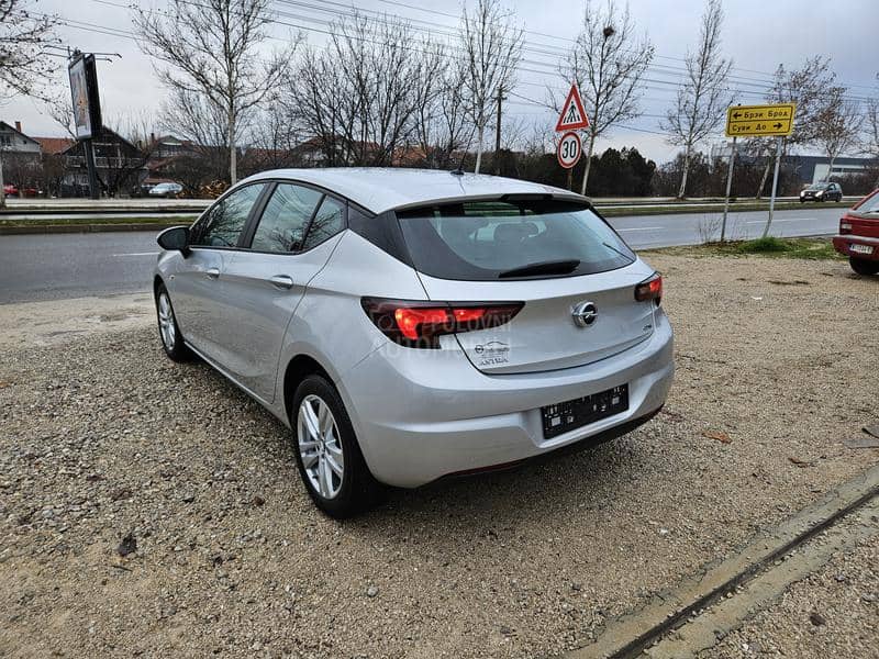 Opel Astra K 1.6 cdti n.o.v.a