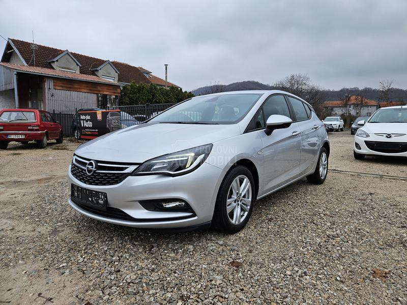 Opel Astra K 1.6 cdti n.o.v.a