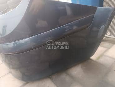 zadnji branik za Opel Astra H