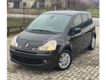 Renault Modus Grand NOV