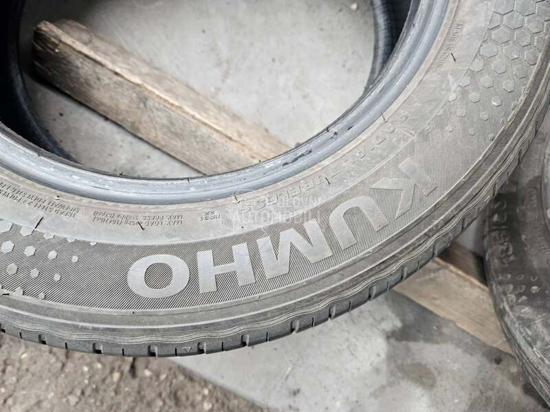 Kumho 185/60 R14 Letnja