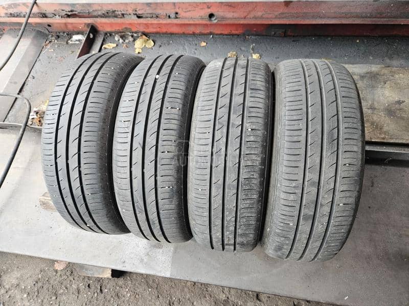 Kumho 185/60 R14 Letnja