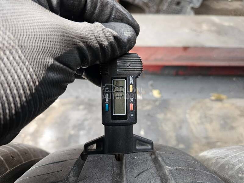 Kumho 185/60 R14 Letnja