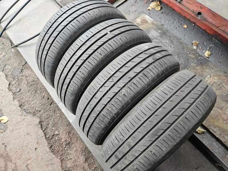 Kumho 185/60 R14 Letnja