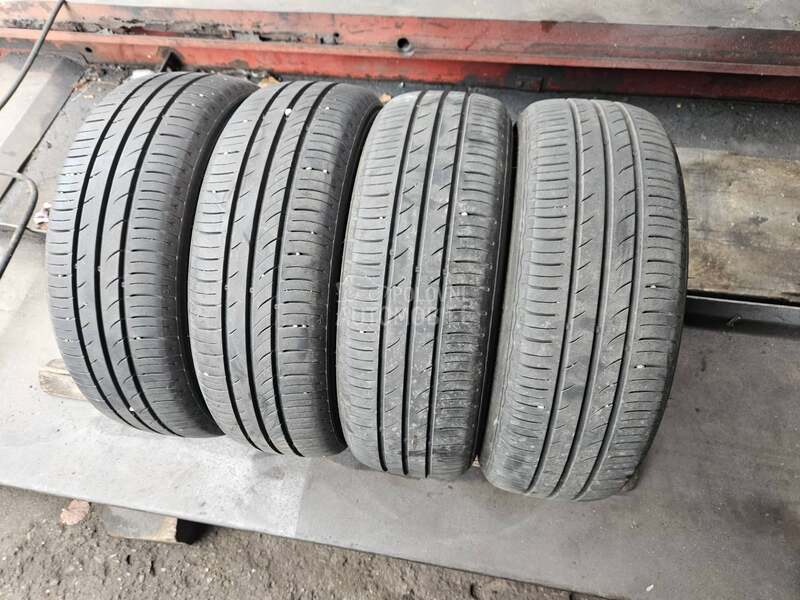 Kumho 185/60 R14 Letnja