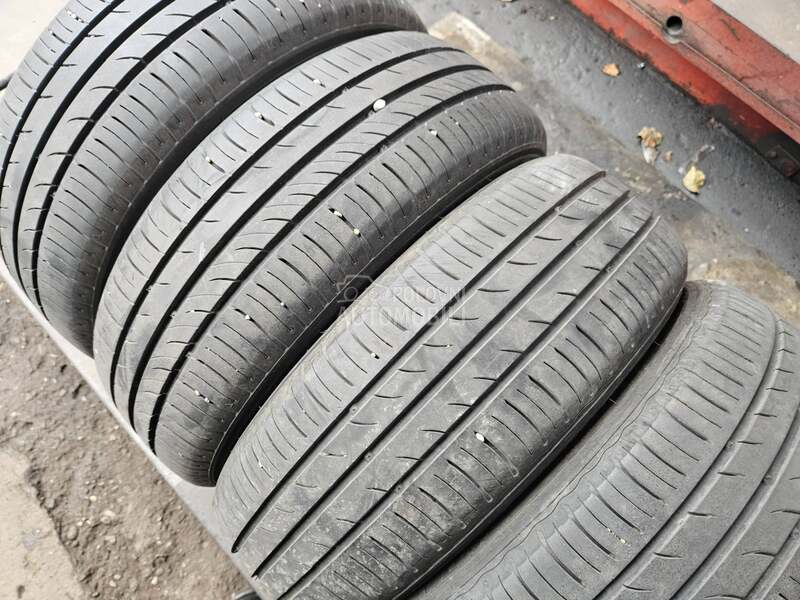 Kumho 185/60 R14 Letnja