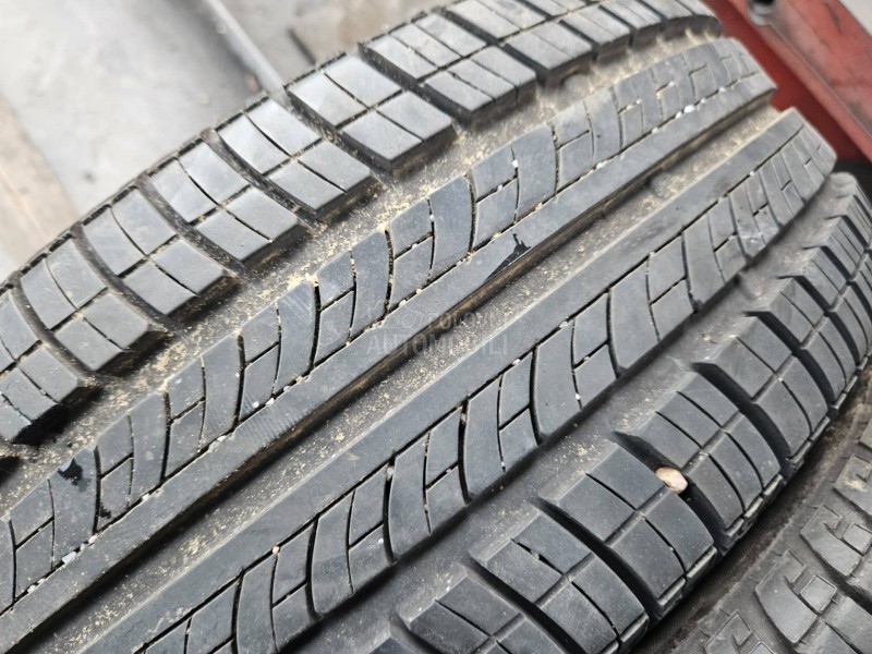 Continental 195/50 R15 Letnja