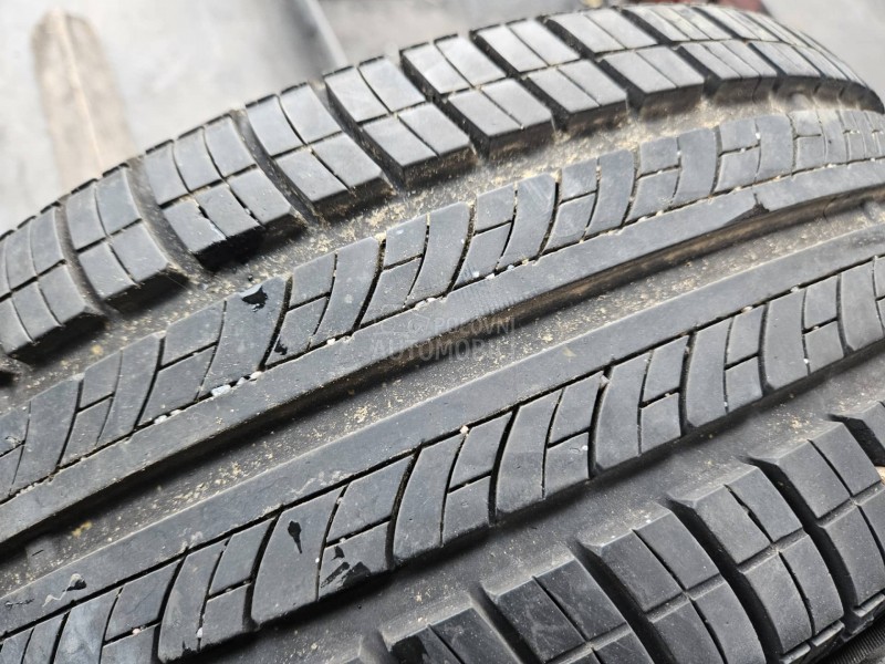 Continental 195/50 R15 Letnja