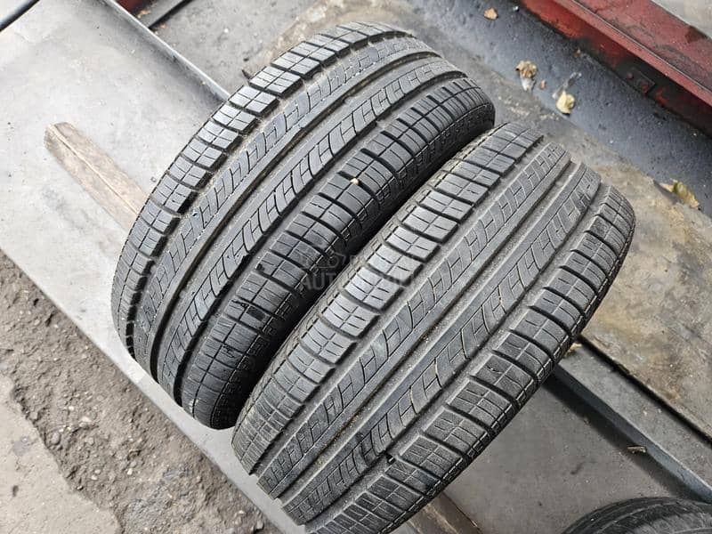 Continental 195/50 R15 Letnja