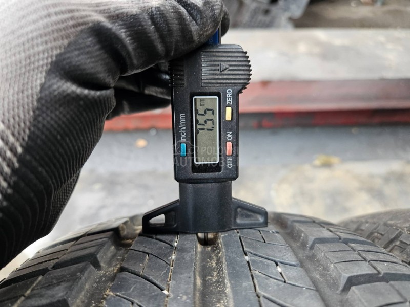 Continental 195/50 R15 Letnja